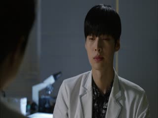 Bác Sĩ Ma Cà Rồng Tập Tập 14