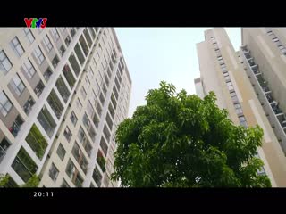 Mình Yêu Nhau, Bình Yên Thôi Tập Tập 040