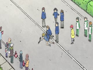 Nichijou: Cuộc Sống Thường Ngày Của Tôi Tập Tập 23