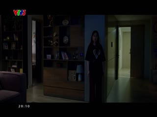 Mình Yêu Nhau, Bình Yên Thôi Tập Tập 074