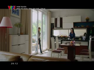 Mình Yêu Nhau, Bình Yên Thôi Tập Tập 059