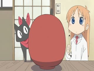 Nichijou: Cuộc Sống Thường Ngày Của Tôi Tập Tập 05
