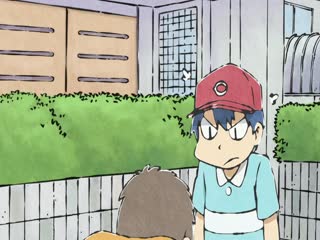 Nichijou: Cuộc Sống Thường Ngày Của Tôi Tập Tập 13