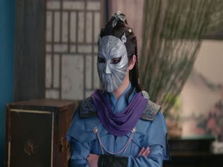 Nhất Phiến Băng Tâm Tại Ngọc Hồ (Một Mảnh Băng Tâm Tại Ngọc Hồ) Tập Tập 19