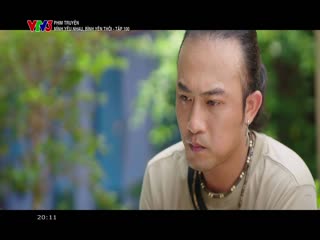 Mình Yêu Nhau, Bình Yên Thôi Tập Tập 100