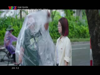 Mình Yêu Nhau, Bình Yên Thôi Tập Tập 093