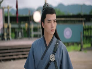 Nhất Phiến Băng Tâm Tại Ngọc Hồ (Một Mảnh Băng Tâm Tại Ngọc Hồ) Tập Tập 15