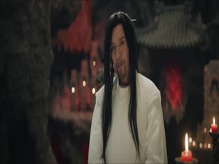 Đường Triều Quỷ Sự Lục Tập Tập 05