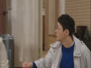 Bố Là Tất Cả Tập Tập 72