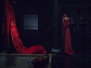 Mẫu Nghi Thiên Hạ Tập Tập 07