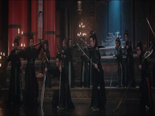 Đường Triều Quỷ Sự Lục 2 : Tây Hành Tập Tập 30