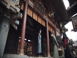 Đường Triều Quỷ Sự Lục Tập Tập 27