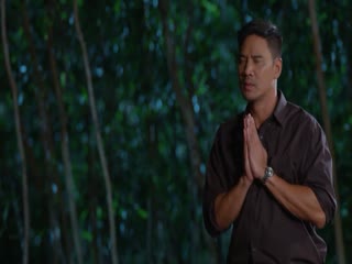 Ma Cà Rồng Khi Yêu Tập Tập 56