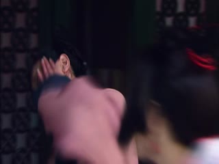 Mẫu Nghi Thiên Hạ Tập Tập 10