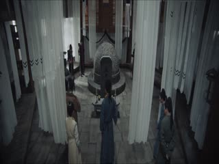 Đường Triều Quỷ Sự Lục Tập Tập 21