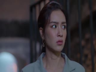 Ma Cà Rồng Khi Yêu Tập Tập 35