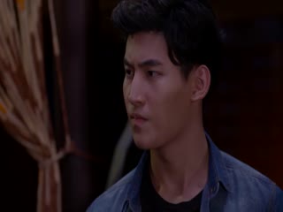 Ma Cà Rồng Khi Yêu Tập Tập 10