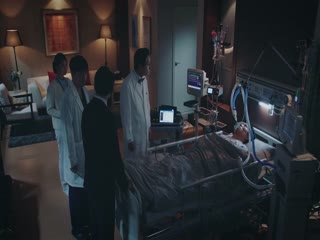 Hai Cuộc Đời Một Trái Tim (Bác Sĩ Tim) Tập Tập 27