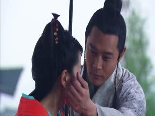 Mẫu Nghi Thiên Hạ Tập Tập 08