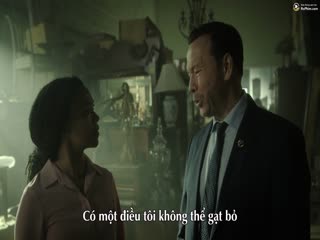 Sở Cảnh Sát Boston Tập Tập 04