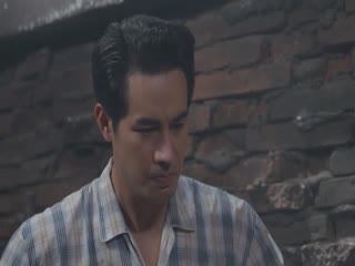 Ma Cà Rồng Khi Yêu Tập Tập 36