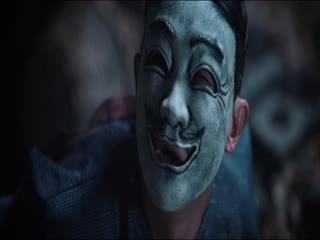 Đường Triều Quỷ Sự Lục 2 : Tây Hành Tập Tập 04