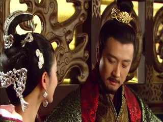 Mẫu Nghi Thiên Hạ Tập Tập 32