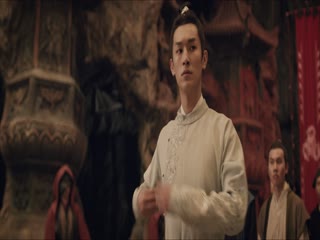 Đường Triều Quỷ Sự Lục Tập Tập 26