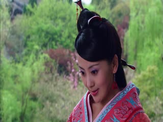 Mẫu Nghi Thiên Hạ Tập Tập 09