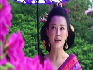 Mẫu Nghi Thiên Hạ Tập Tập 14