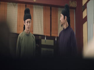 Đường Triều Quỷ Sự Lục Tập Tập 35