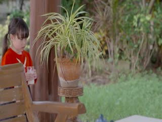 Ma Cà Rồng Khi Yêu Tập Tập 60