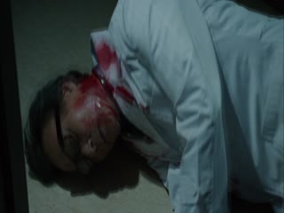 Bác Sĩ Ma Cà Rồng Tập Tập 05