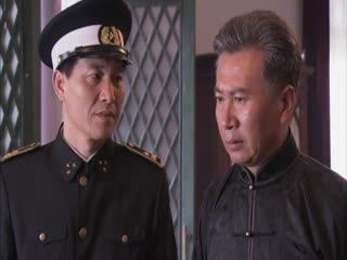 Giang Hồ Kỳ Án Tập Tập 27