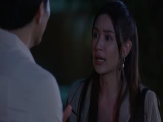 Ma Cà Rồng Khi Yêu Tập Tập 27