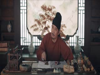 Đường Triều Quỷ Sự Lục Tập Tập 28