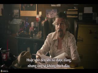 Tin Ngầm Tập Tập 08