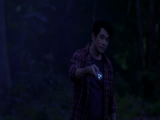 Ma Cà Rồng Khi Yêu Tập Tập 39