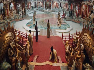 Đường Triều Quỷ Sự Lục Tập Tập 36