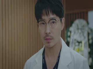 Hai Cuộc Đời Một Trái Tim (Bác Sĩ Tim) Tập Tập 12