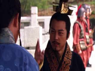 Mẫu Nghi Thiên Hạ Tập Tập 15