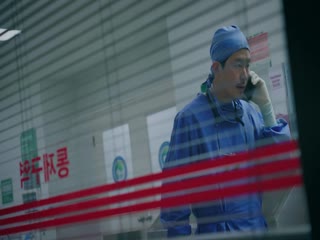 Hai Cuộc Đời Một Trái Tim (Bác Sĩ Tim) Tập Tập 01