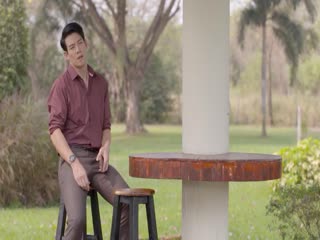 Ma Cà Rồng Khi Yêu Tập Tập 06