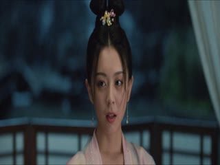 Đường Triều Quỷ Sự Lục Tập Tập 06