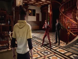 Phim Ta Ở Thiên Đình Thu Phế Phẩm (Tôi Thu Mua Phế Liệu Ở Thiên Đình) Tập 15