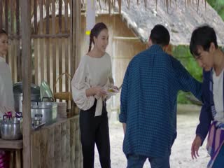 Ma Cà Rồng Khi Yêu Tập Tập 03