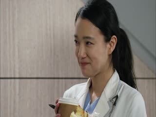 Bác Sĩ Ma Cà Rồng Tập Tập 06