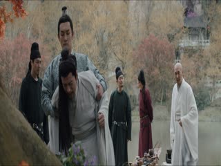 Đường Triều Quỷ Sự Lục Tập Tập 13