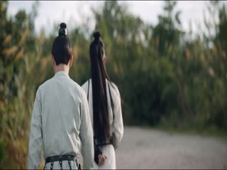 Đường Triều Quỷ Sự Lục 2 : Tây Hành Tập Tập 21