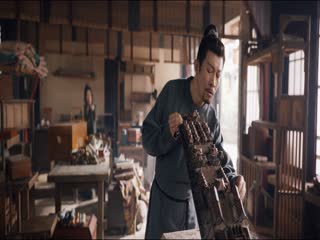 Đường Triều Quỷ Sự Lục 2 : Tây Hành Tập Tập 26